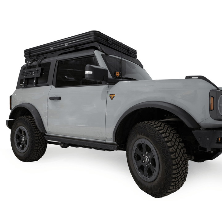 Aspen Lite Standard - Rooftop Tent