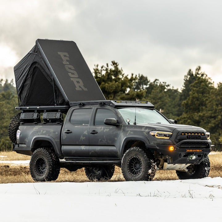 Aspen Lite XL - Rooftop Tent