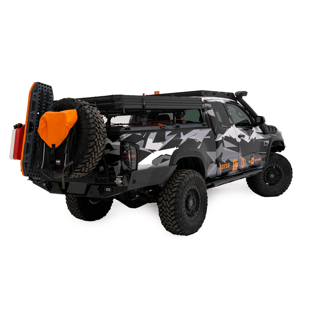 Aspen Lite XL - Rooftop Tent
