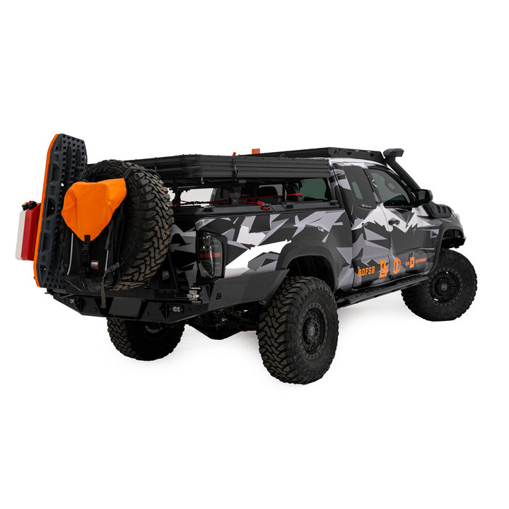 Aspen Lite XL - Rooftop Tent