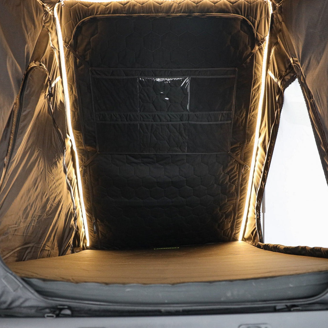 Aspen Lite XL - Rooftop Tent