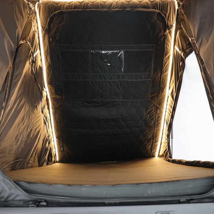 Aspen Lite XL - Rooftop Tent