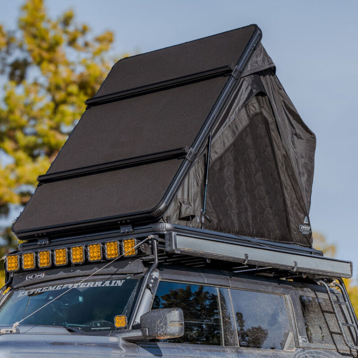 Aspen Lite XL - Rooftop Tent