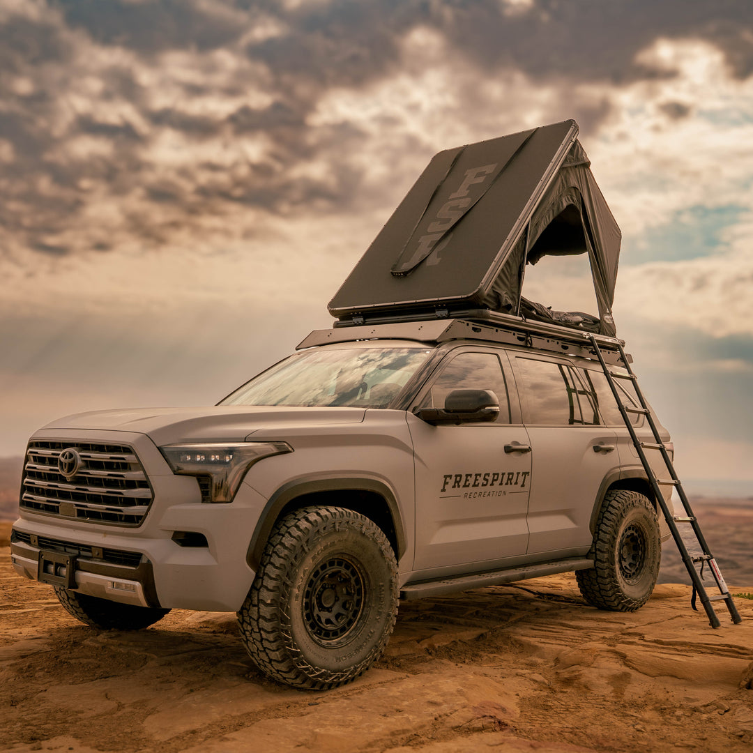 Aspen Lite XL - Rooftop Tent
