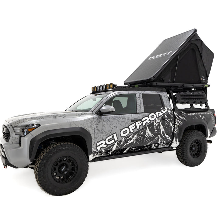 Aspen V2 Standard - Rooftop Tent