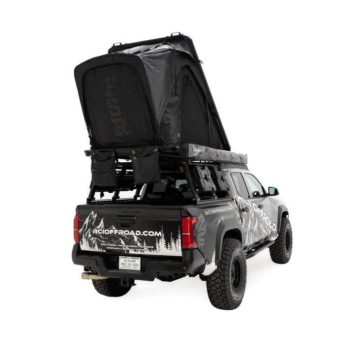 Aspen V2 Standard - Rooftop Tent
