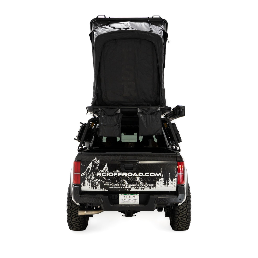 Aspen V2 Standard - Rooftop Tent