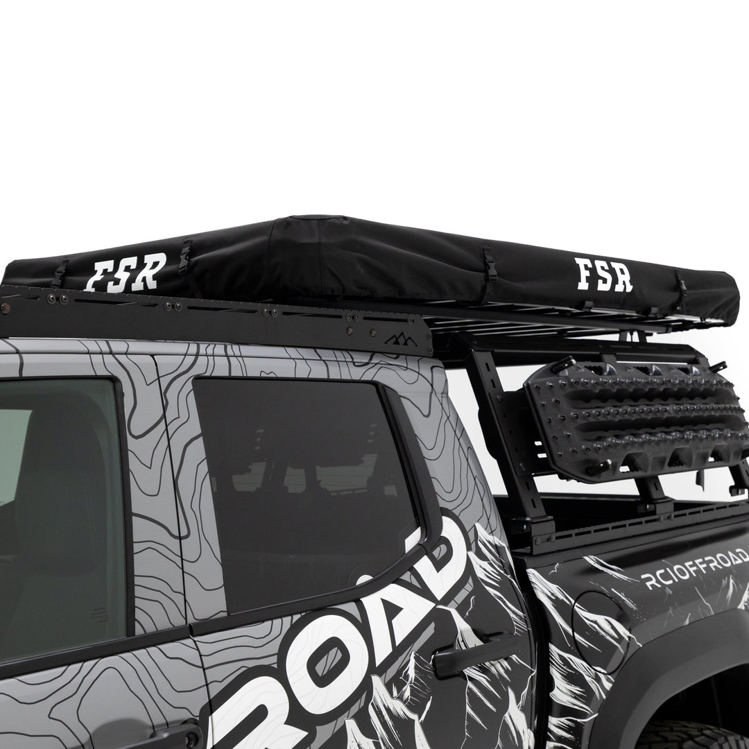 Aspen V2 Standard - Rooftop Tent