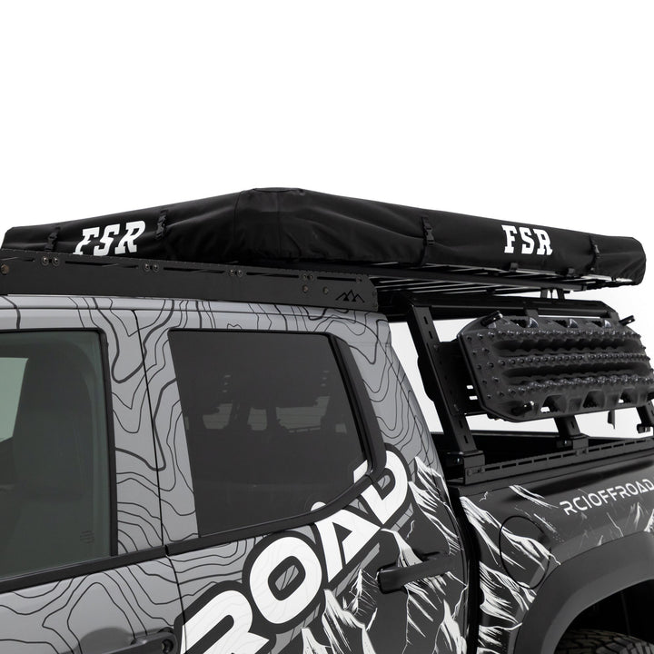 Aspen V2 Standard - Rooftop Tent