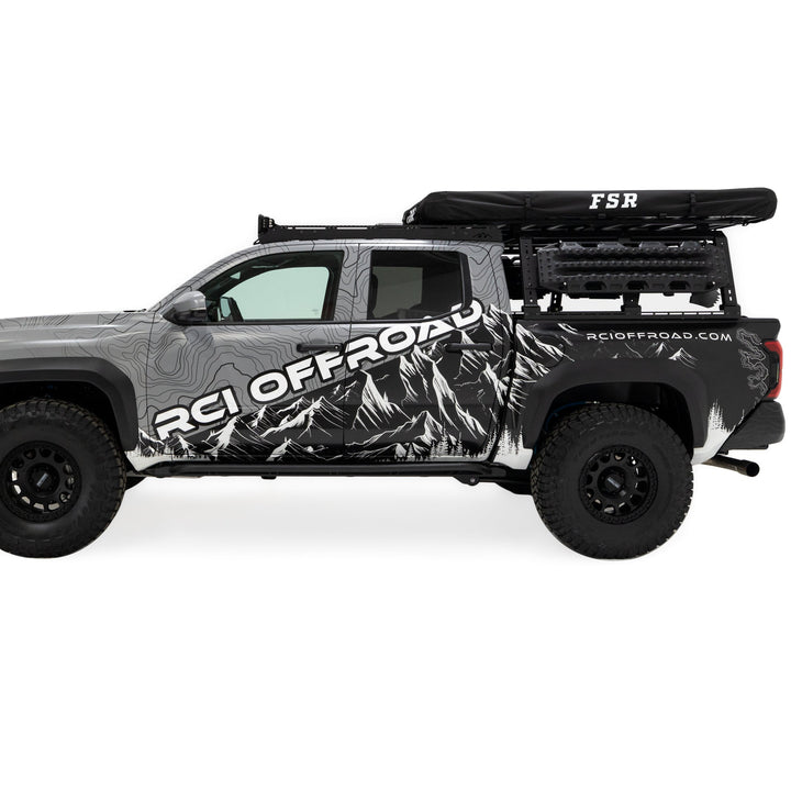 Aspen V2 Standard - Rooftop Tent