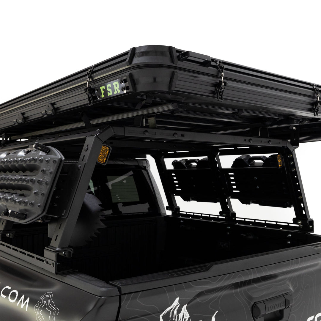 Aspen V2 Standard - Rooftop Tent