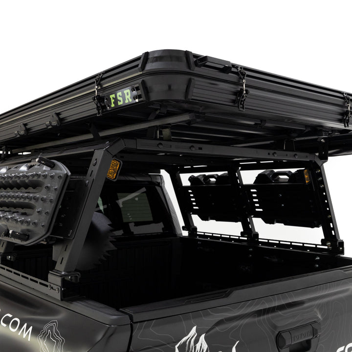 Aspen V2 Standard - Rooftop Tent