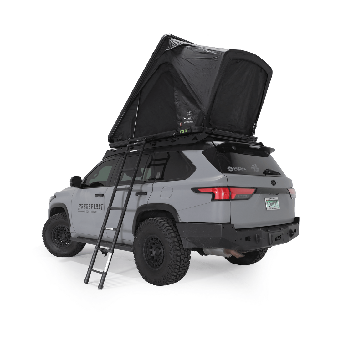 Aspen V2 XL - Rooftop Tent