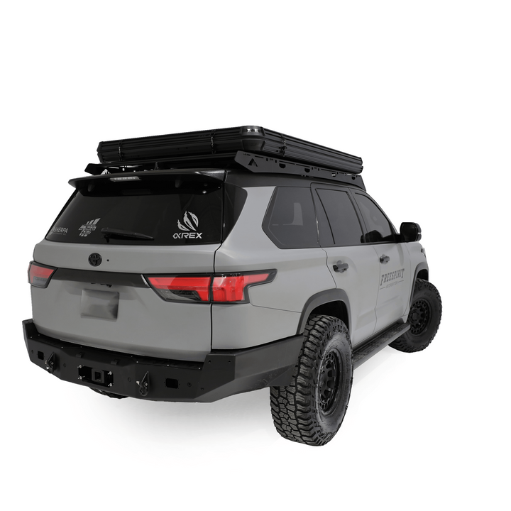 Aspen V2 XL - Rooftop Tent