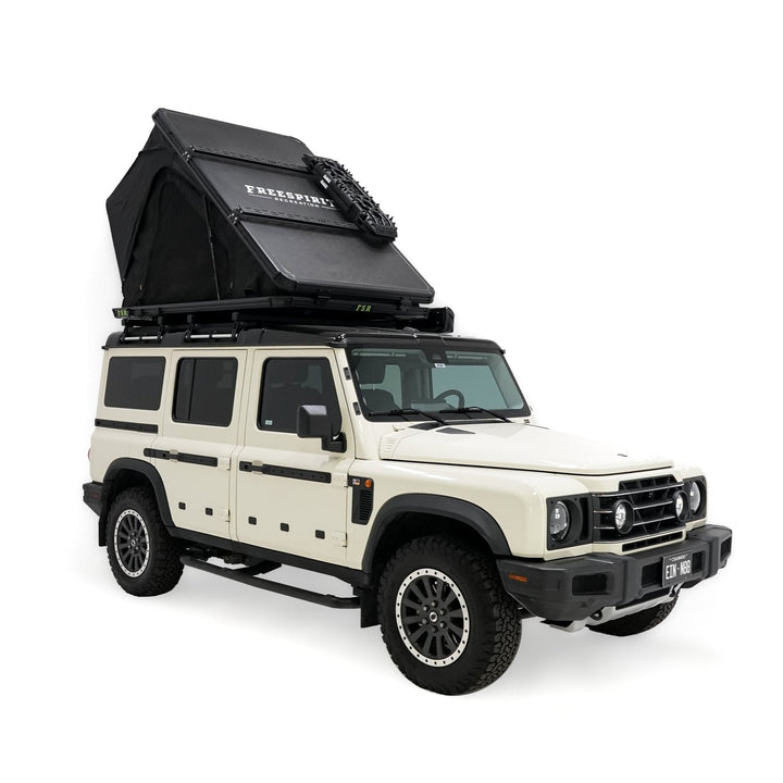 Aspen V2 XL - Rooftop Tent