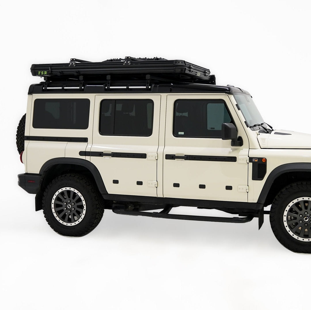 Aspen V2 XL - Rooftop Tent