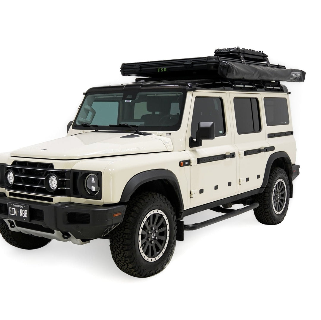 Aspen V2 XL - Rooftop Tent