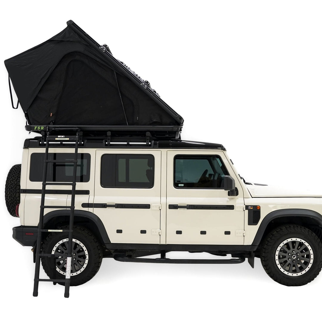 Aspen V2 XL - Rooftop Tent