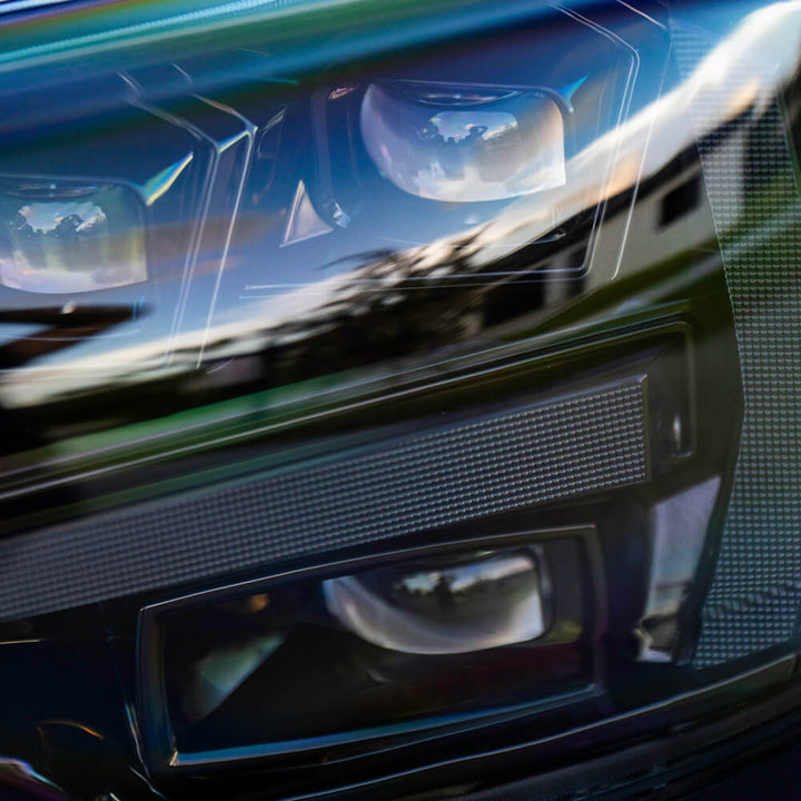 Apex Series LED Projector Headlights fits 2016-2023 Toyota Tacoma