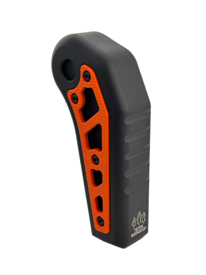 Design 4 Shifter Fits 2005-2015 Toyota Tacoma