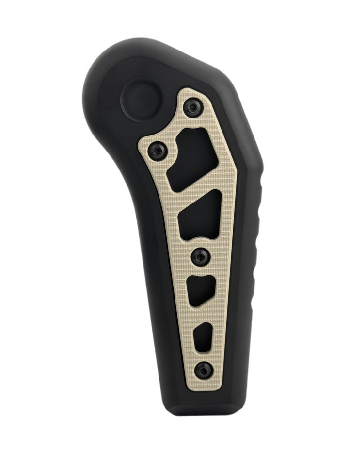 Design 4 Shifter Fits 2005-2015 Toyota Tacoma