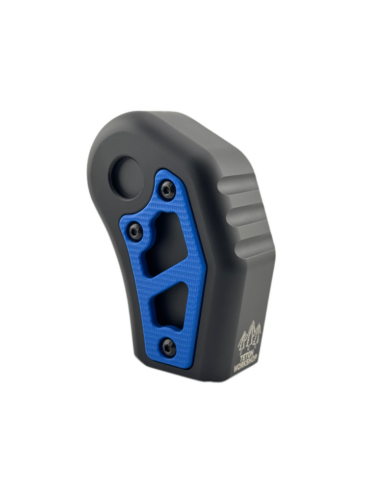 Design 4 Automatic Shifter Fits 2016-2023 Toyota Tacoma