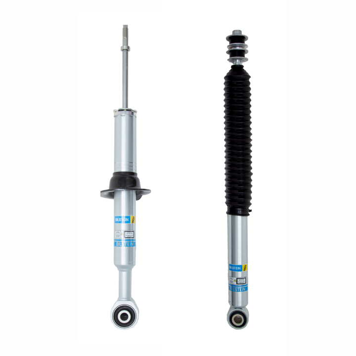 B8 5100 Suspension Kit Fits 2024+ Toyota Tacoma