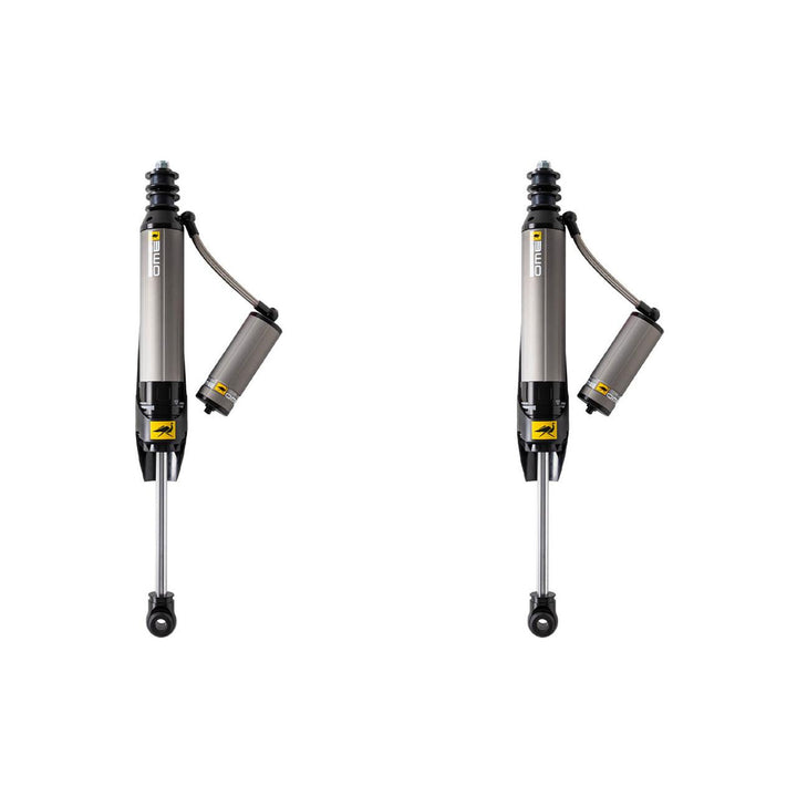BP-51 Kit Rear 0 in/0 lb - 1215K Fits 2024+ Toyota Tacoma
