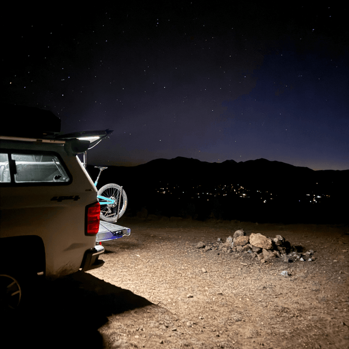 V-Series 40" Light Bar