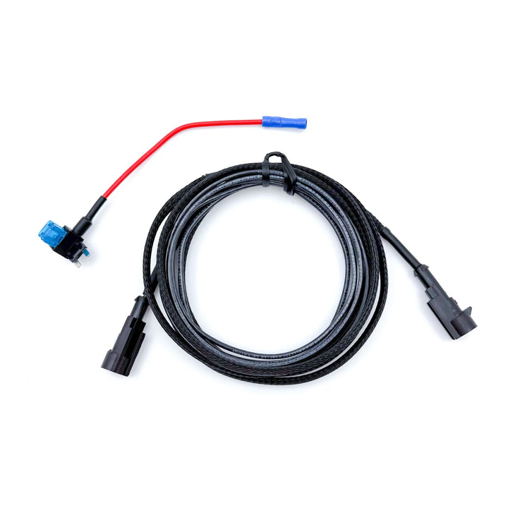 Baja Designs DOT LP6 Retrofit fits 2012-2015 Toyota Tacoma