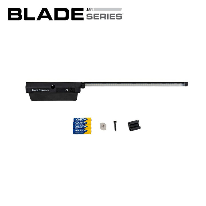 Battery-Powered LED Bed Light fits 2005+Toyota Tacoma