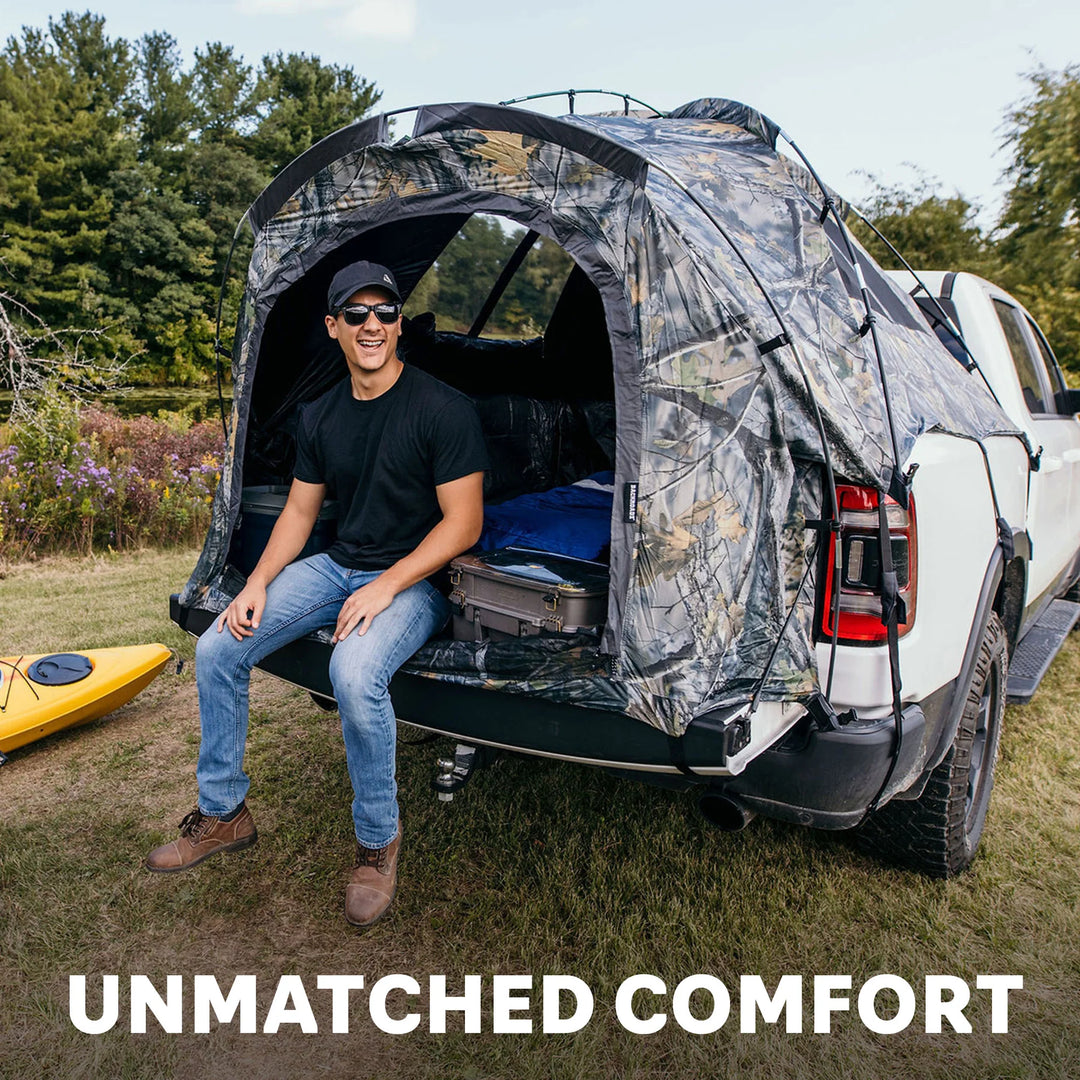 Backroadz Truck Tent