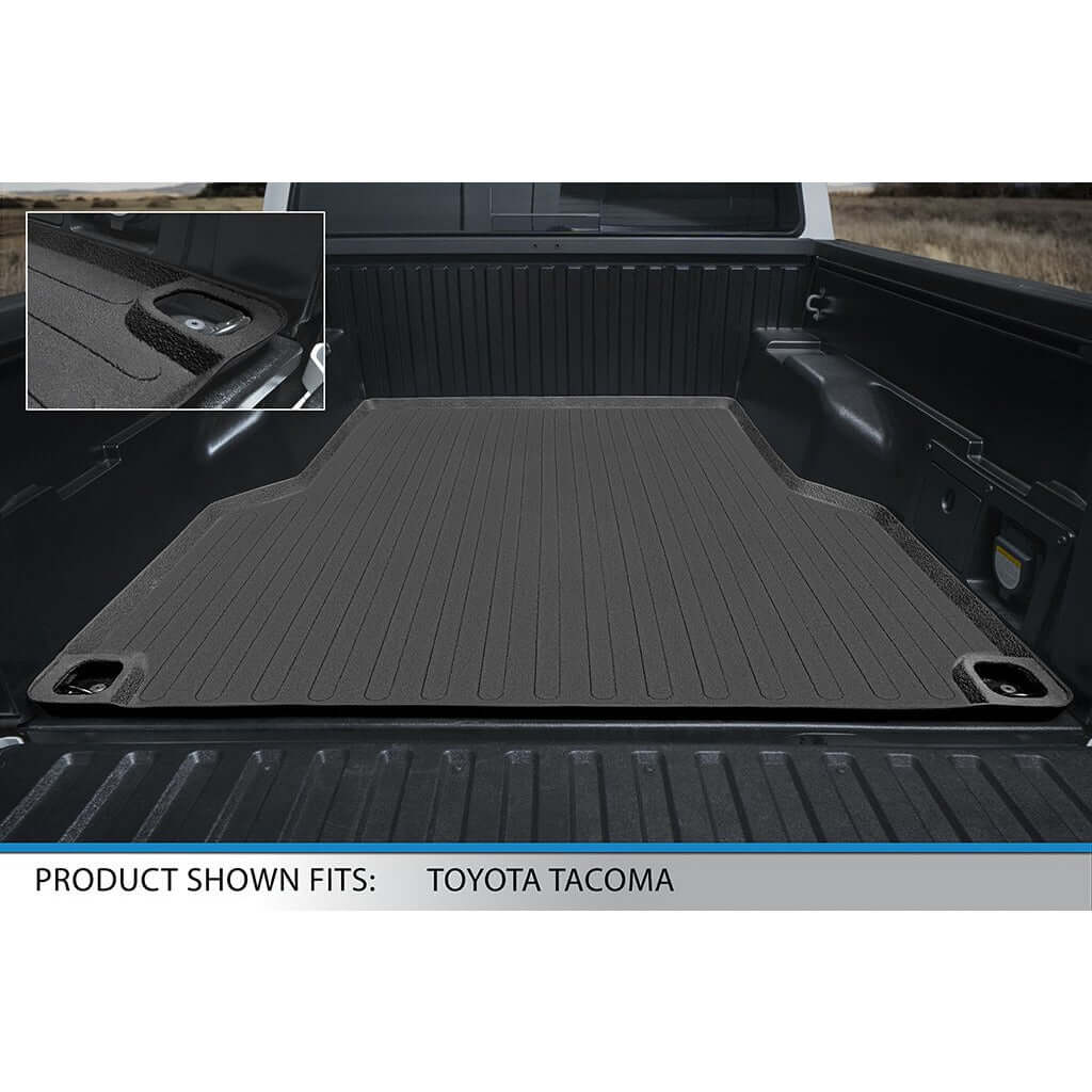 Bed Liner fits 2016-2023 Toyota Tacoma Short Bed