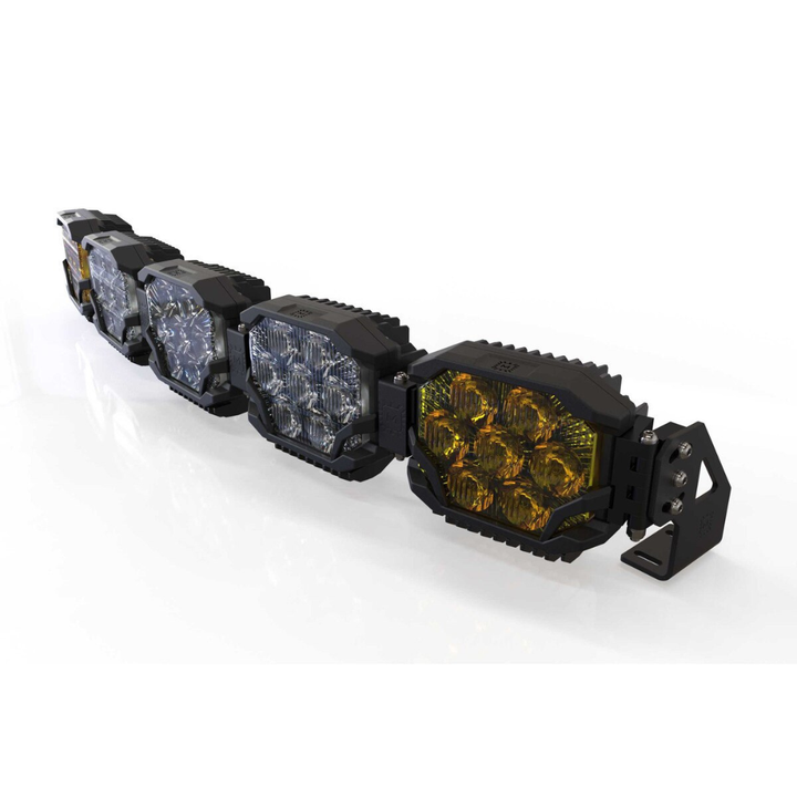 BigBanger Bar: 5 Pod / 36"
