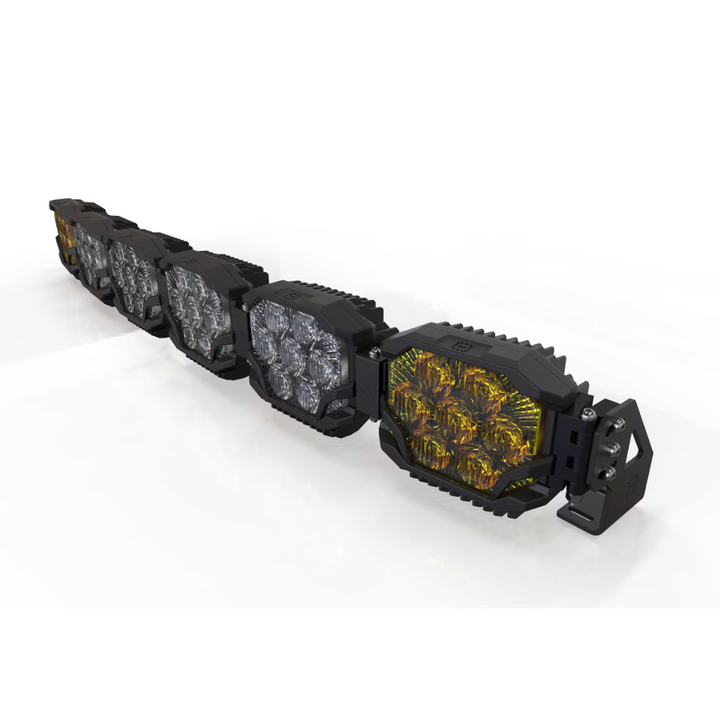 BigBanger Bar: 6 Pod / 43"