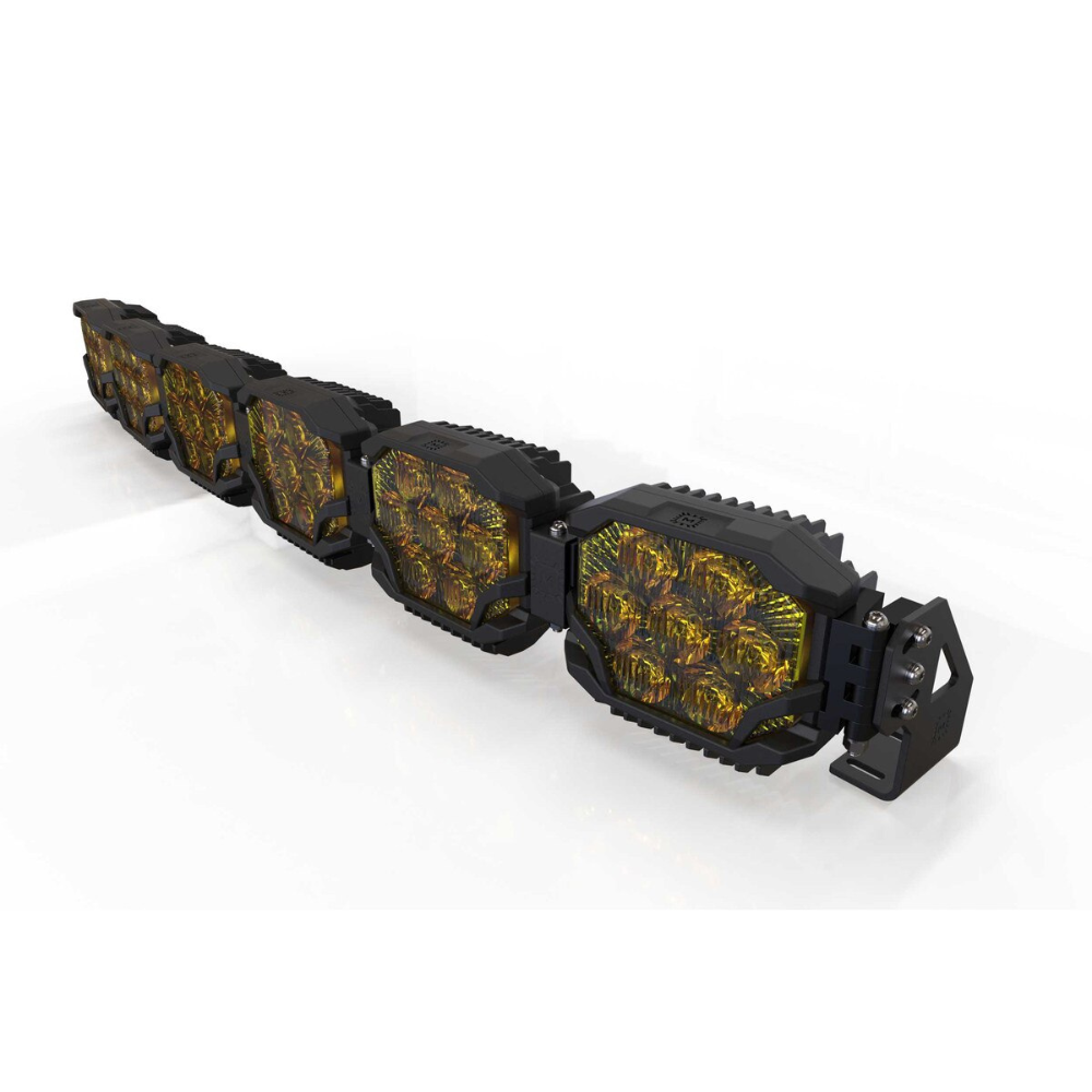 BigBanger Bar: 6 Pod / 43"