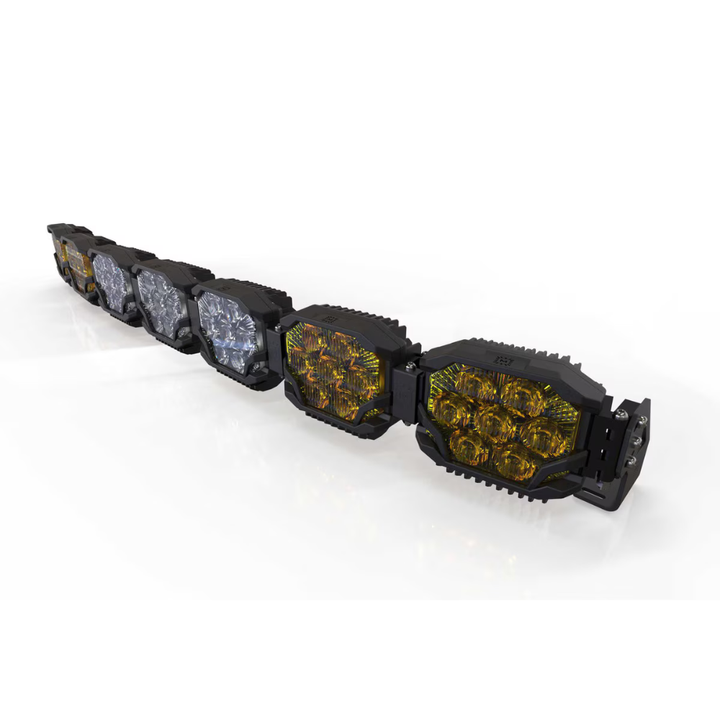 BigBanger Bar: 7 Pod / 50.5"