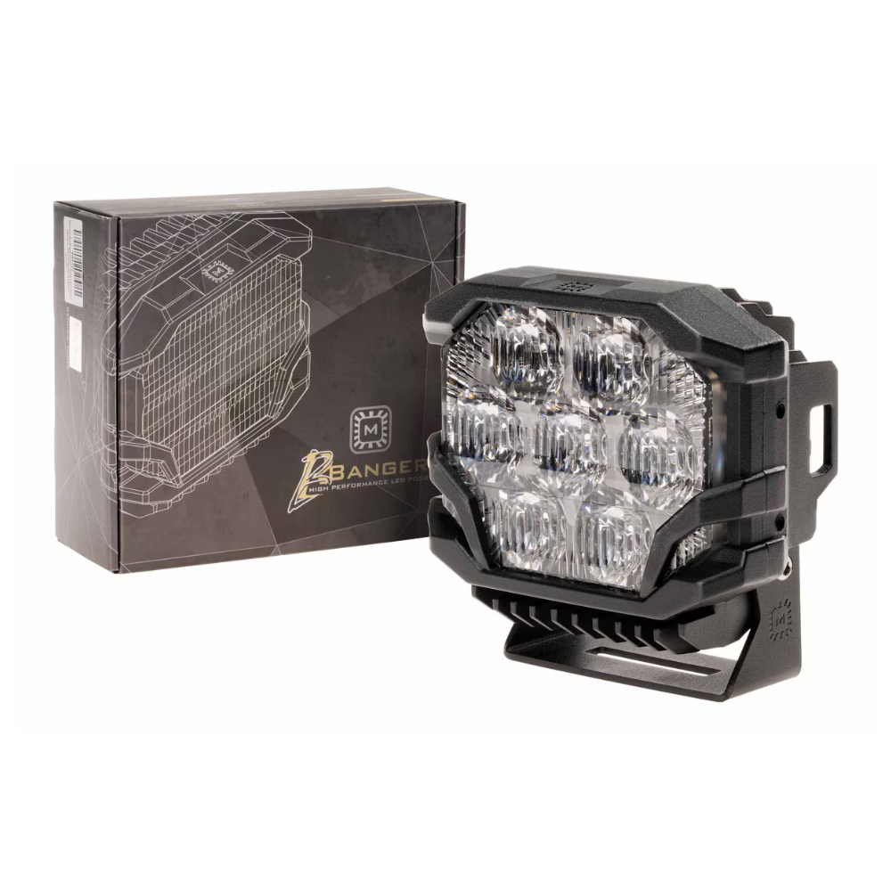 BigBanger LED Pods