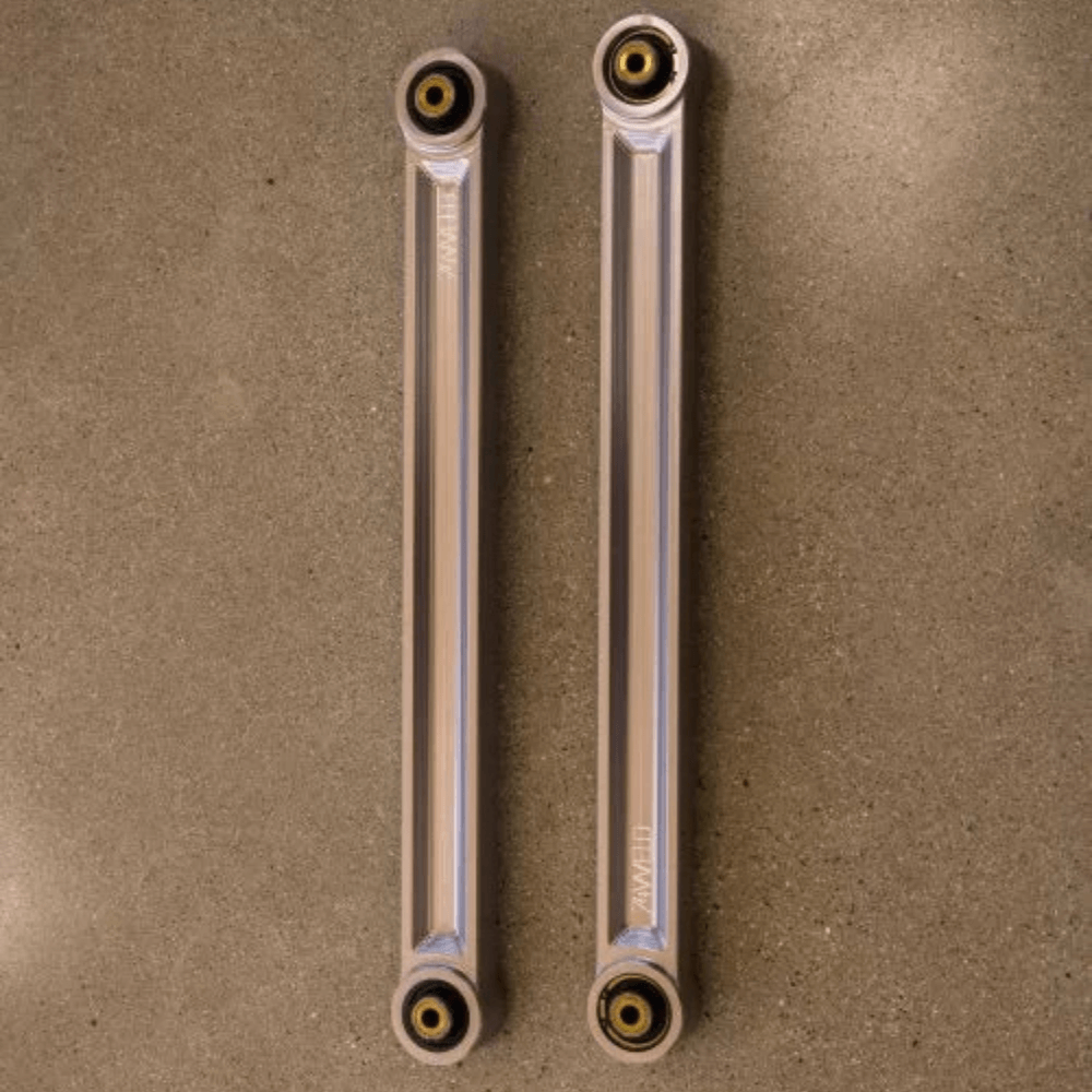 Billet Rear Lower Links fits 2024+ Toyota Tacoma