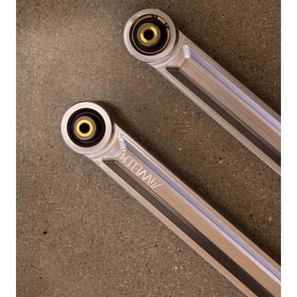 Billet Rear Lower Links fits 2024+ Toyota Tacoma