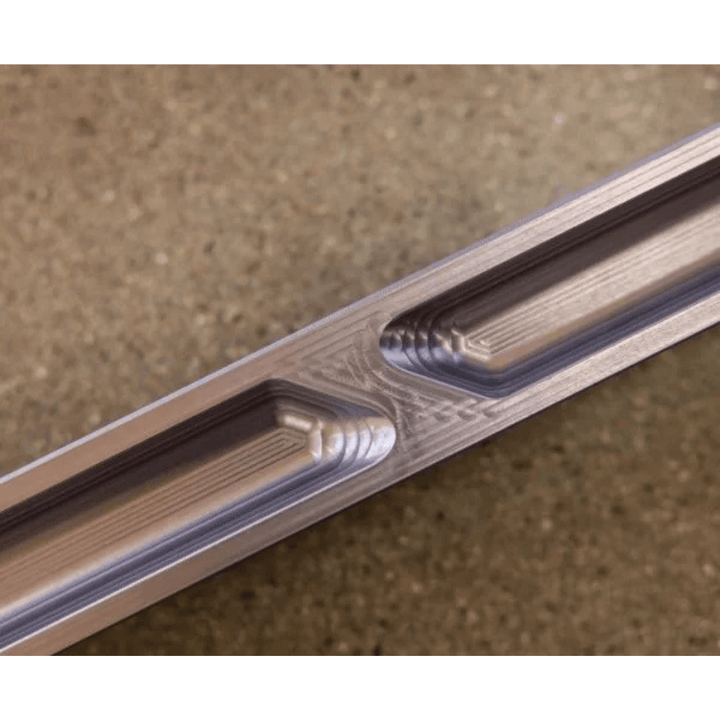 Billet Rear Track Bar fits 2024+ Toyota Tacoma