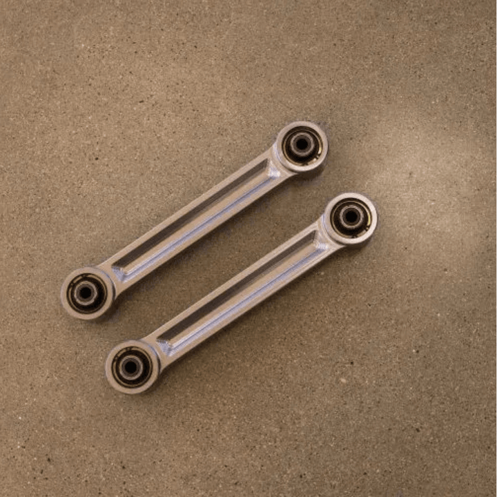 Billet Rear Upper Links Fits 2024+ Toyota Tacoma