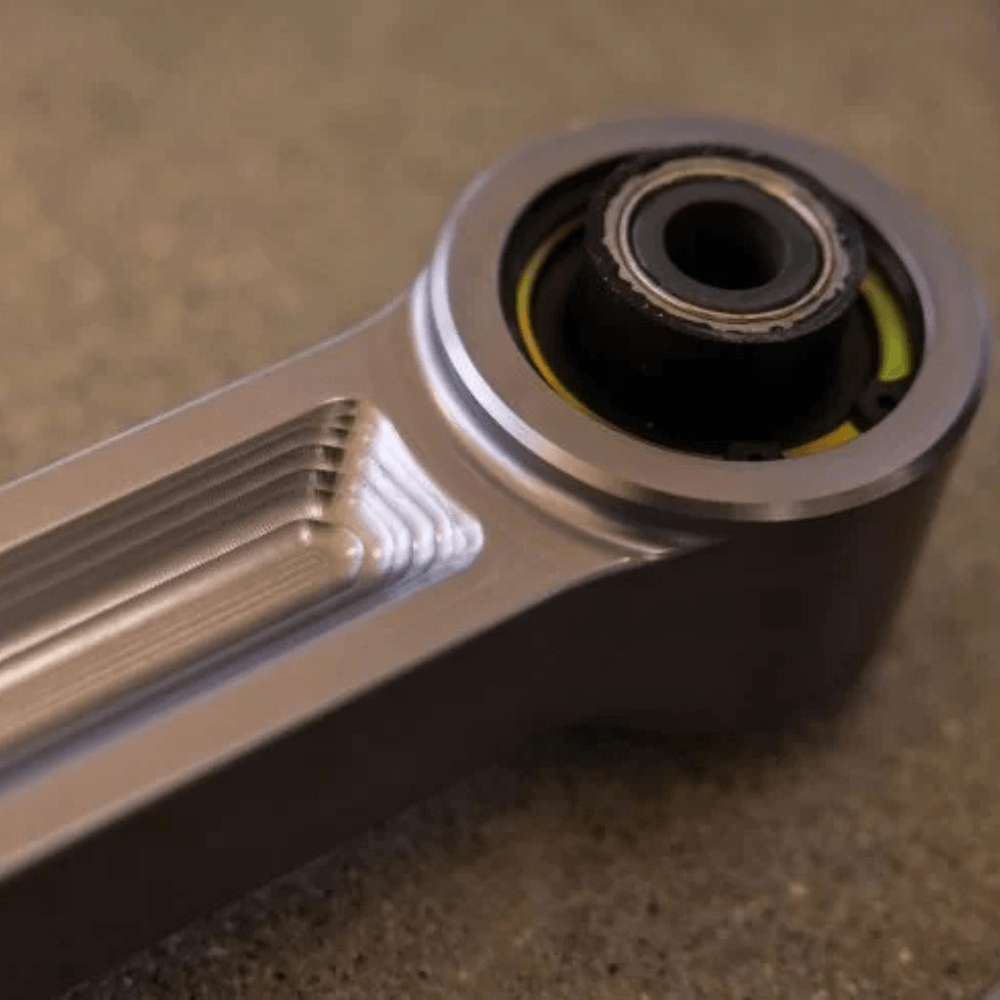 Billet Rear Upper Links Fits 2024+ Toyota Tacoma