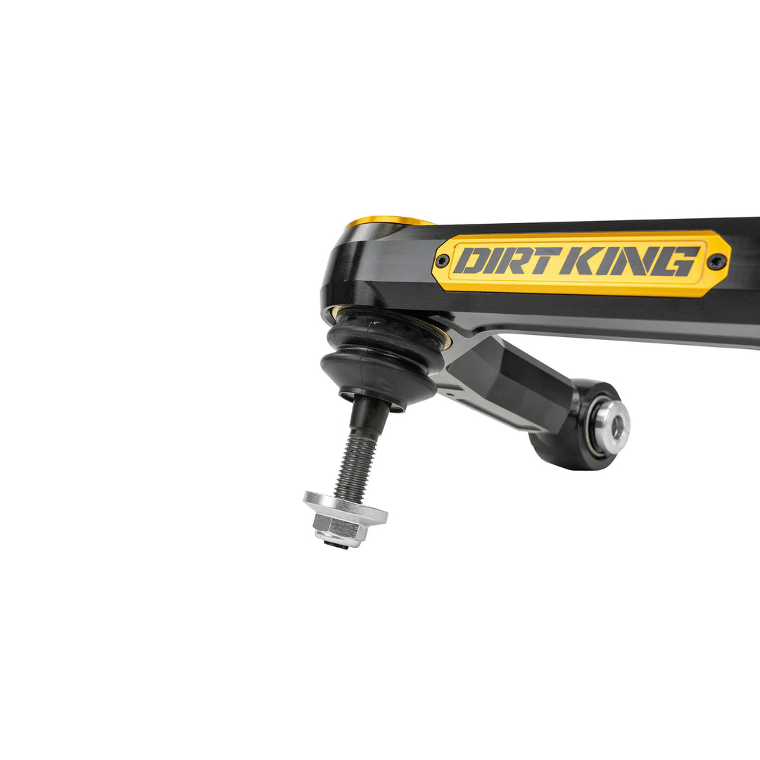 Billet Upper Control Arms fits 2024+ Toyota Tacoma