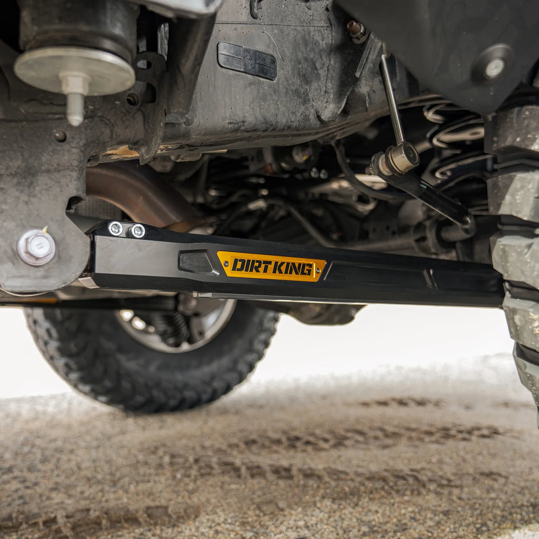 Billet Links for 2024+ Toyota Tacoma