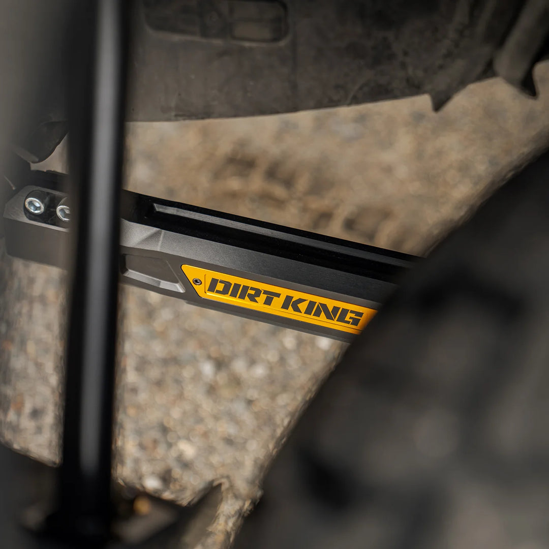 Billet Links for 2024+ Toyota Tacoma