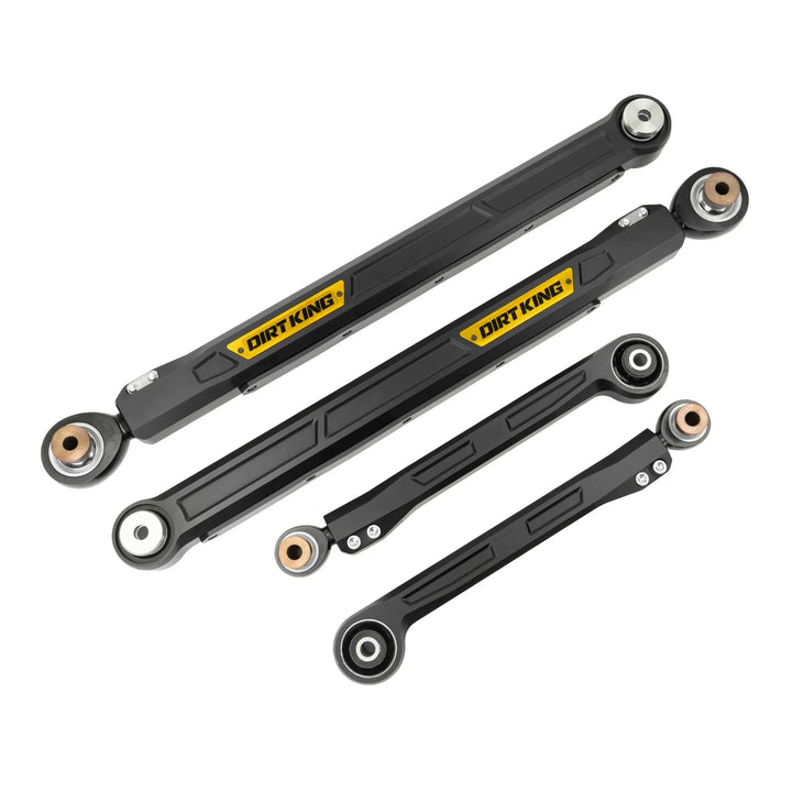 Billet Links for 2024+ Toyota Tacoma