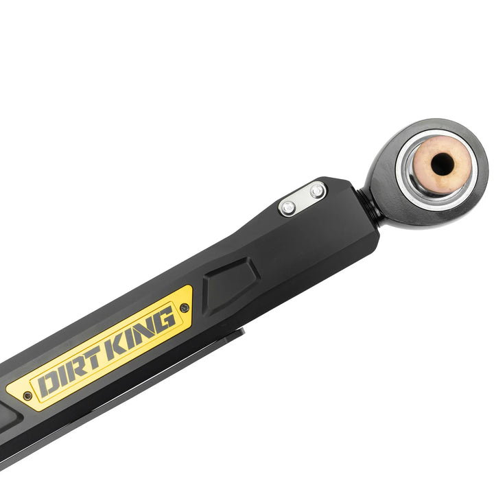 Billet Links for 2024+ Toyota Tacoma