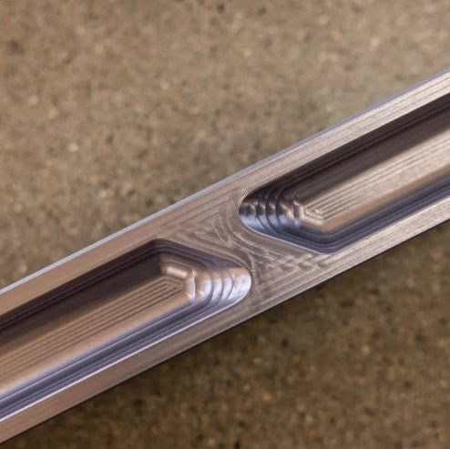 Billet Rear Track Bar fits 2024+ Toyota Tacoma
