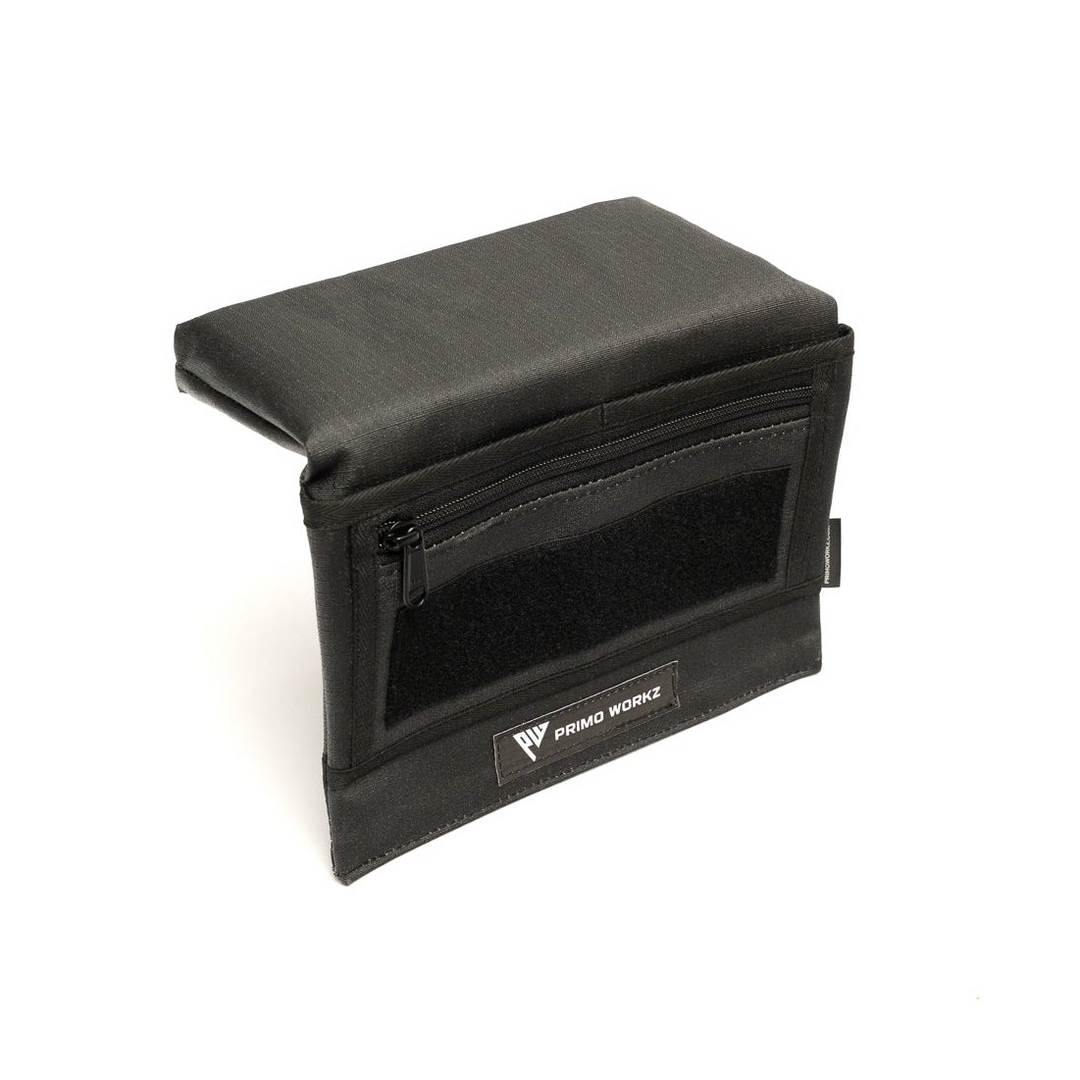 Universal Armrest